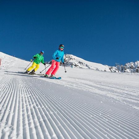 Mooshaus Winterresort كوهتاي المظهر الخارجي الصورة