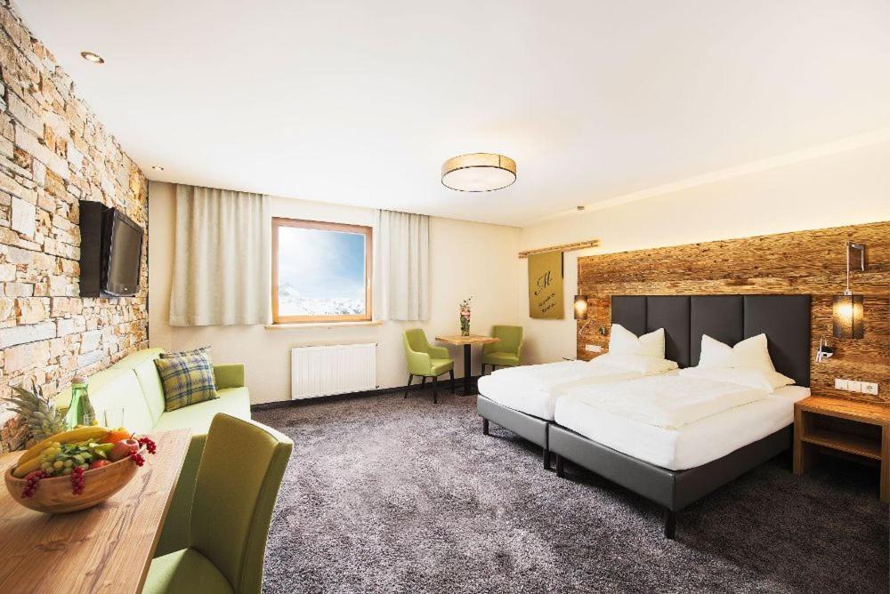 Mooshaus Winterresort كوهتاي المظهر الخارجي الصورة