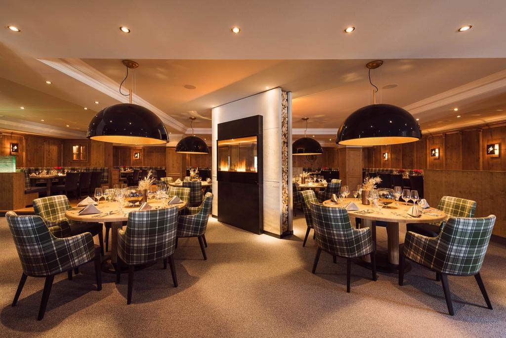 Mooshaus Winterresort كوهتاي المظهر الخارجي الصورة