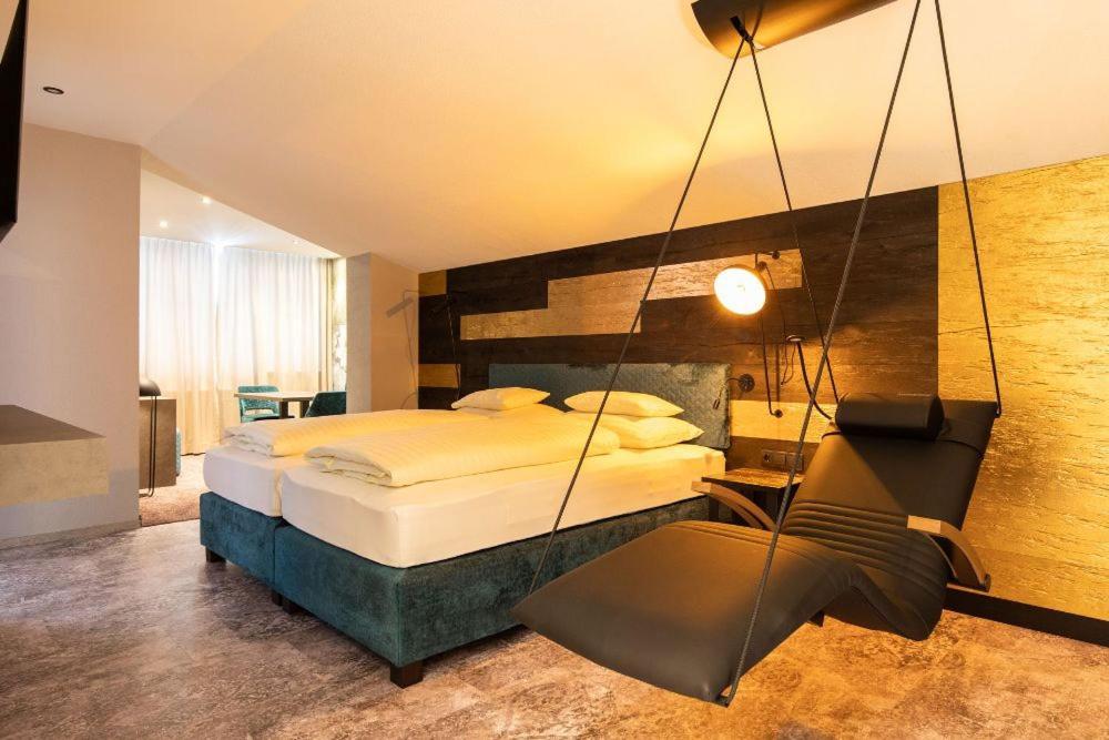 Mooshaus Winterresort كوهتاي المظهر الخارجي الصورة