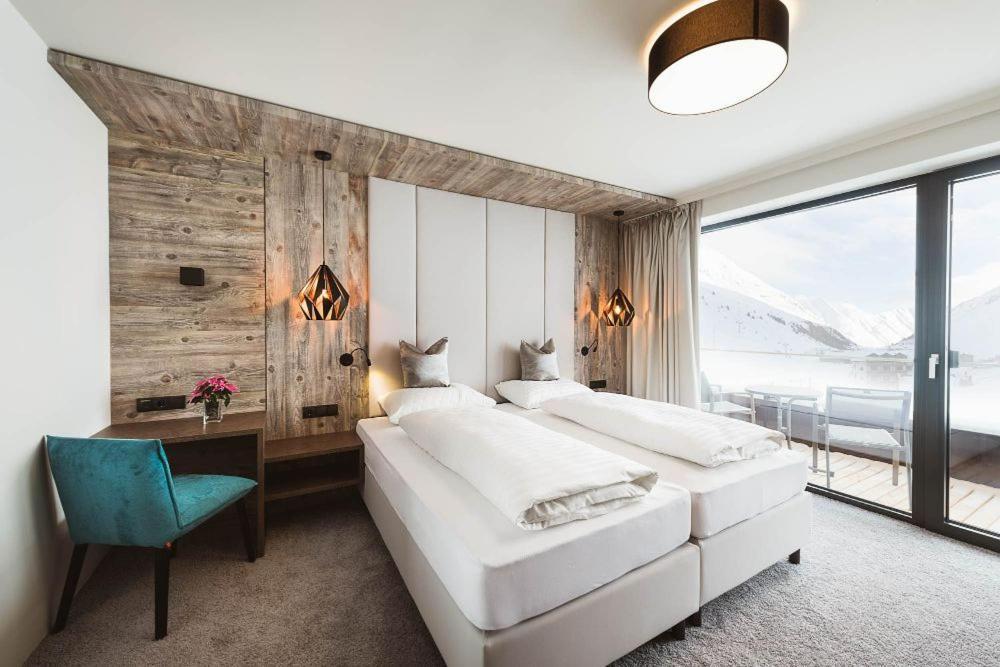 Mooshaus Winterresort كوهتاي المظهر الخارجي الصورة
