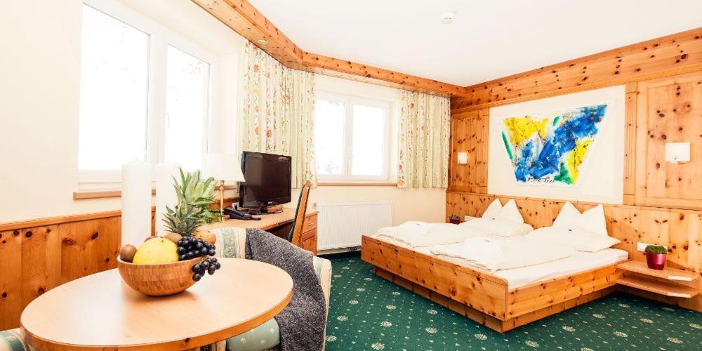 Mooshaus Winterresort كوهتاي المظهر الخارجي الصورة