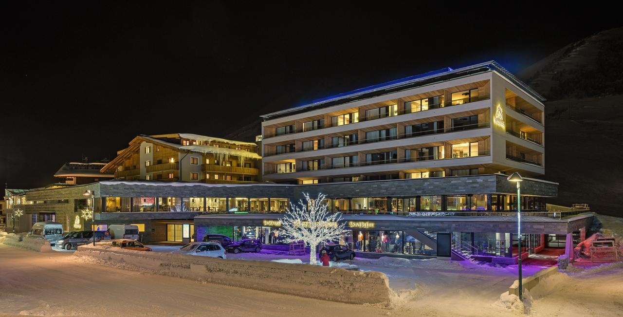 Mooshaus Winterresort كوهتاي المظهر الخارجي الصورة